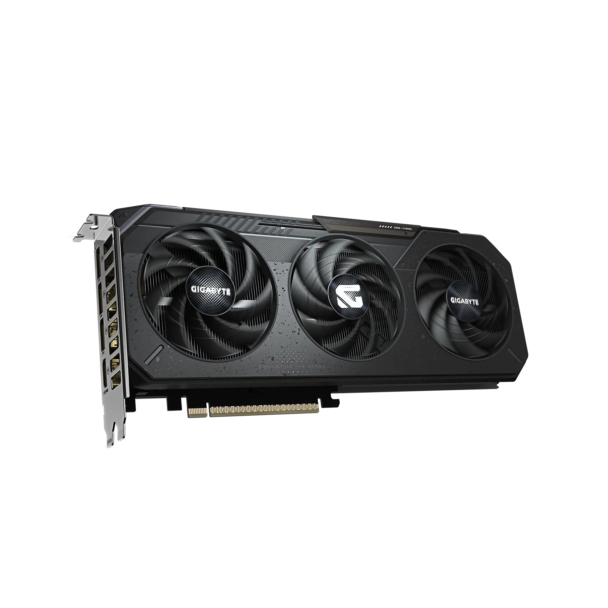 GPU RTX 5060 8GB GIGABYTE GAMING OC